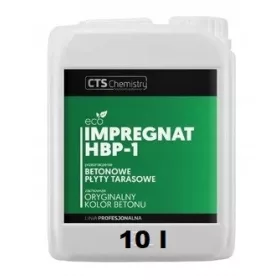 Imprägnierung für Betonterrassenplatten CTS HBP-1