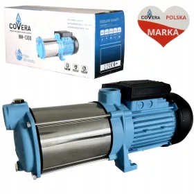  COVERA 1300 W 6000 l/h Oberflächenpumpe