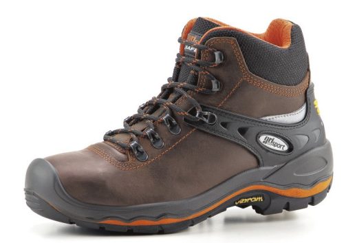 Grisport 72003LD42 Arbeitsstiefel, Größe 48