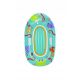 Bestway 34009 Schwimmboot 119 x 79 cm grün