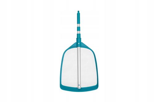 BESTWAY-Sieb mit Netz und Stab zum Reinigen von Schwimmbädern, ca. 163 cm