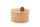  Halmar Woody Couchtisch, rund, 80 x 80 x 41 cm, Eiche natur