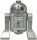  Figur sw1280 LEGO Star Wars Astromech Droid R2-BHD