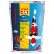  Sera Koi Professional Frühlingsfischfutter 1 kg