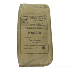  KAOLIN Düngerpulver 25 kg