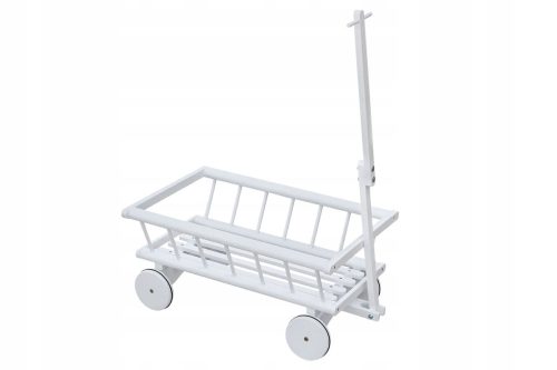 Benigna Spielzeug-Gartenwagen ab 3 Jahren