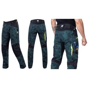 Ardon CREATRON lange Arbeitshose, Größe 56