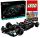  LEGO Technic Mercedes-AMG F1 W14 E Performance 42171 + Lego Erwachsene und Kinder 2024 in elektronischer Form