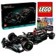  LEGO Technic Mercedes-AMG F1 W14 E Performance 42171 + Lego Erwachsene und Kinder 2024 in elektronischer Form