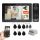 DVS Polska Video-Gegensprechanlage-Set DVS-FHS0701KR/BB (WIFI + APP)