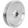 Schwungrad 13kg HB SPB 250 / 35 / 2x17 mm (zwei Riemen 2 x 17)