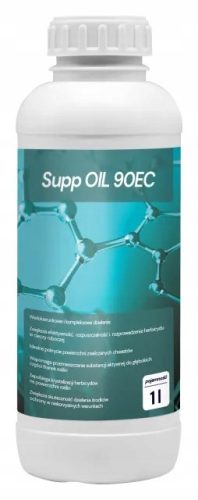 Supp Oil 90EC 1L von SMP Agro - Effektiver Wachstumsregulator für Pflanzenschutz