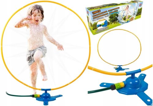 Waterzone Wassersprinkler, Kreis 93 cm