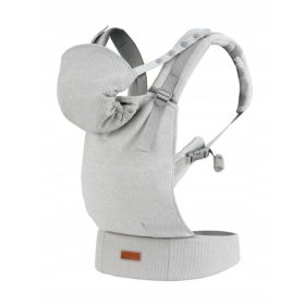Ergonomische Babytrage HOOD MoMi Collet