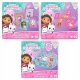  Domino Cat Gabi's House Puzzle für Kinder in einer Box 28 Elemente