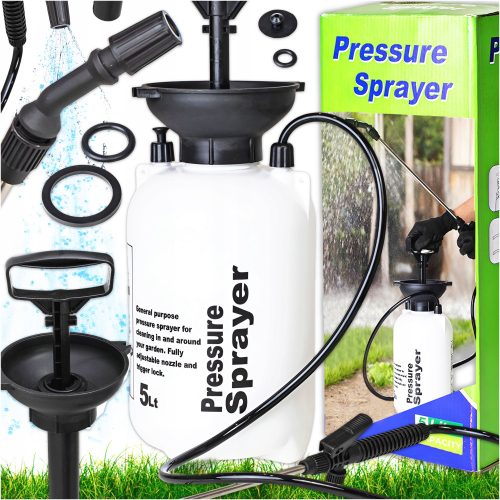  Handsprüher 5 l