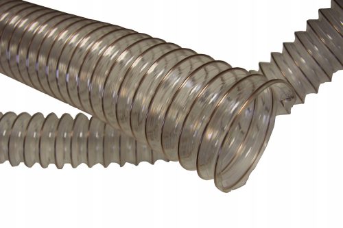 LÜFTUNG SCHLAUCH Fi125 P2PU 301 PUR EXTRAKTION 10m