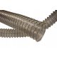 LÜFTUNG SCHLAUCH Fi125 P2PU 301 PUR EXTRAKTION 10m