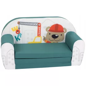  Kindersessel Sofa, mehrfarbig