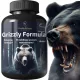 Grizzly Formula: Förderung der Erektionsfähigkeit und des Testosteronspiegels