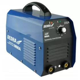 MMA DEDRA 200A Inverter-Schweißgerät