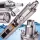  Bulltech 2150 W Tauchpumpe 2400 l/h