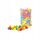 Mochtoys trockener Billardball, mehrfarbig