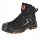 Procera Rock S3 Arbeitsstiefel, Größe 41
