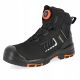 Procera Rock S3 Arbeitsstiefel, Größe 41