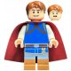  Lego dis135 Disney Prinz Florian Prinz Figur NEU 100 Jahre Disney Unique