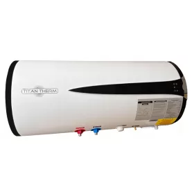    80-Liter-Warmwasserbereitertank, Heiz-Kühl-Wärmepumpenfunktion