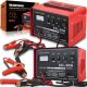  AUTO-GLEICHRICHTER FÜR BATTERIE 12V 24V 50A