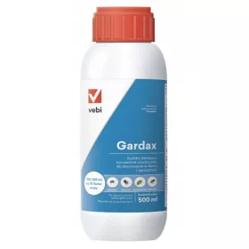  Vebi Gardax Anti-Insektenflüssigkeit 500 ml