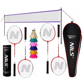 Nils NRZ205 Schlägerset + 2 weitere Produkte