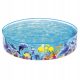 Gartenfischbecken 183 x 38 cm Bestway 55030