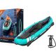 HYDRO FORCE AUFBLASBARES KAJAK + PADDEL + PUMPE
