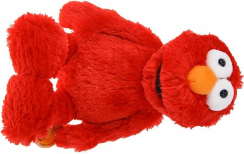  Elmo Sesamstraße-Maskottchen – 60 cm