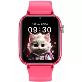  Maxcom FW59 rosa Smartwatch für Kinder