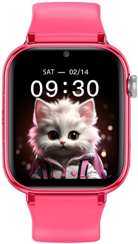  Maxcom FW59 rosa Smartwatch für Kinder
