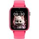  Maxcom FW59 rosa Smartwatch für Kinder
