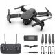  DROHNE MIT KAMERA E88 PRO PILOT HD KOPFLOS 2,4 Ghz GEHÄUSE GYROSKOP 1600 mAh