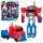  Hasbro Transformers EarthSpark Optimus Prime & Robby Malto Figur 20,3 cm