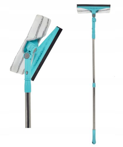 Emay Home Fensterputzer 24 cm