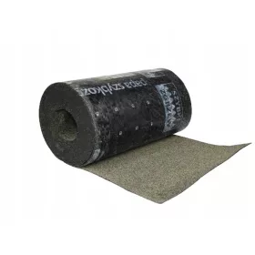   GRUNDLAGENPAPIER FÜR HORIZONTALE ISOLIERUNG HORTEN-GRUNDSTUNDE 33CM 10MB