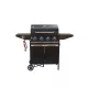  Landmann 14,8 kW Gasgrill