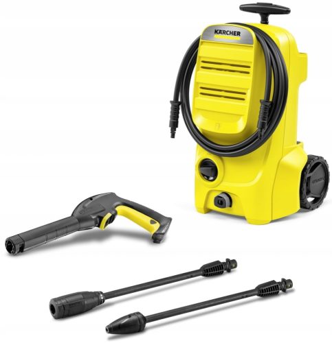 Kärcher Hochdruckreiniger 20 bar 1600 W