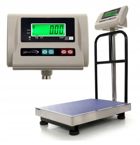Plattformwaage Tarczyn Waage 150 kg x 10 g