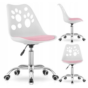  Mehrfarbiger Schreibtischstuhl Muf-Art JACK