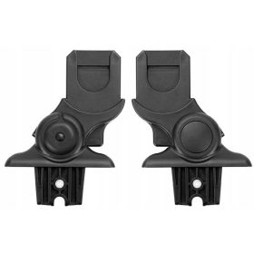  Adapter für den Bebetto BO4196 Kinderwagen