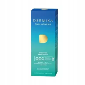    Dermika Skin Genesis 0 SPF Multitasking-Gesichtscreme Tag und Nacht 50 ml
